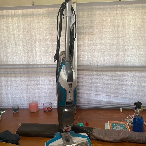 Bissell Crosswave